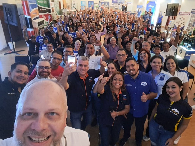 Capacitaciones técnicas